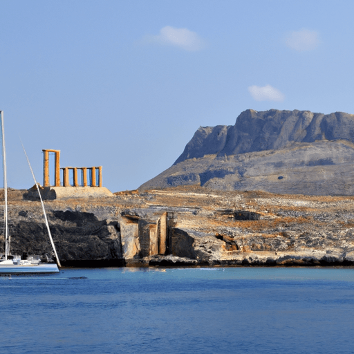 Greek Heritage Explorer