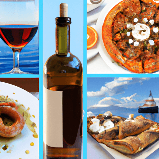 Mediterranean Flavors